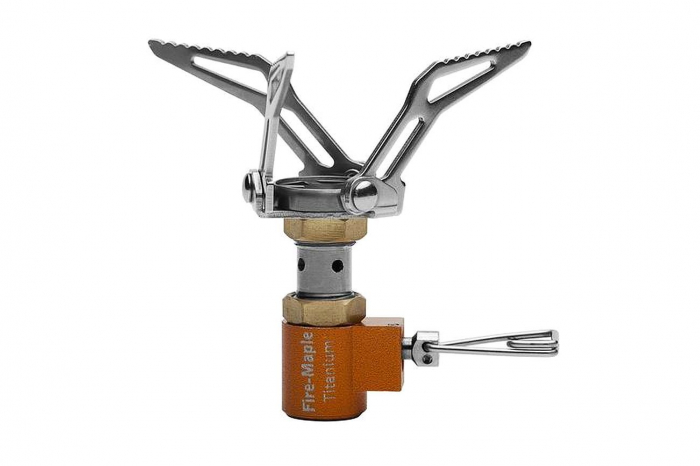 ������� �������  Goraa Hornet Titanium Stove AAFMS-300T