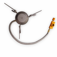 ������� ������� GORAA Blade Titanium Stove AAFMS-117T