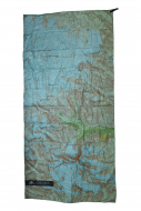 ��������� GORAA ELBRUS QUICKDRY 80*170 �� aadmt-m004