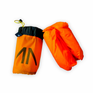 ������� �� ����� GORAA � ������� ������� Raincoat Long Sleeve AA3IN1LS