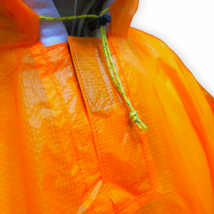 ������� �� ����� GORAA � ������� ������� Raincoat Long Sleeve AA3IN1LS