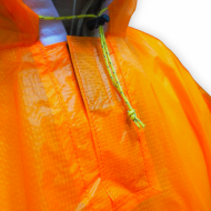 ������� �� ����� GORAA � ������� ������� Raincoat Long Sleeve AA3IN1LS