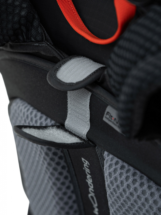 ������ Kanrock Eclipse 60+10 Anthracite