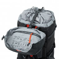 ������ Kanrock Eclipse 60+10 Anthracite