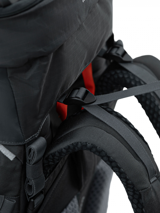 ������ Kanrock Eclipse 60+10 Anthracite