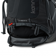 ������ Kanrock Eclipse 60+10 Anthracite