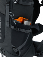 ������ Kanrock Eclipse 60+10 Anthracite