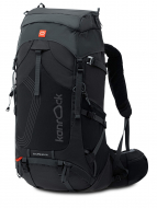 ������ Kanrock Eclipse 60+10 Anthracite