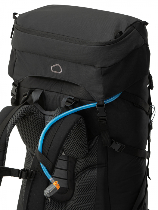 ������ Kanrock Charger 75+15 Charcoal Black