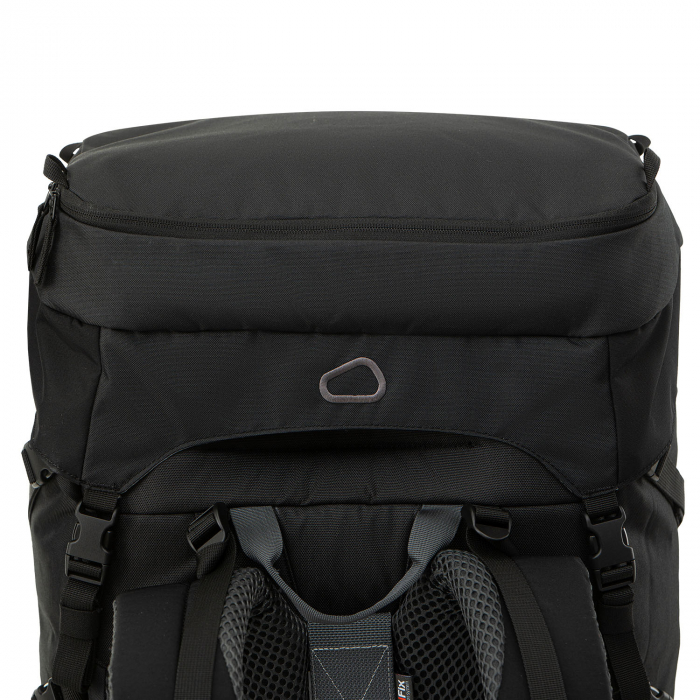 ������ Kanrock Charger 75+15 Charcoal Black