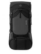 ������ Kanrock Charger 75+15 Charcoal Black