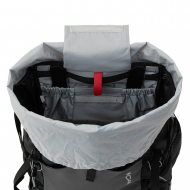 ������ Kanrock Charger 75+15 Charcoal Black