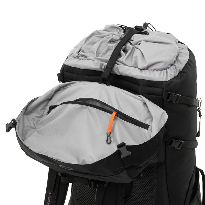 ������ Kanrock Charger 75+15 Charcoal Black