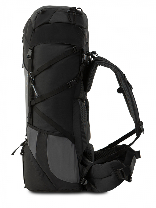 ������ Kanrock Charger 75+15 Charcoal Black