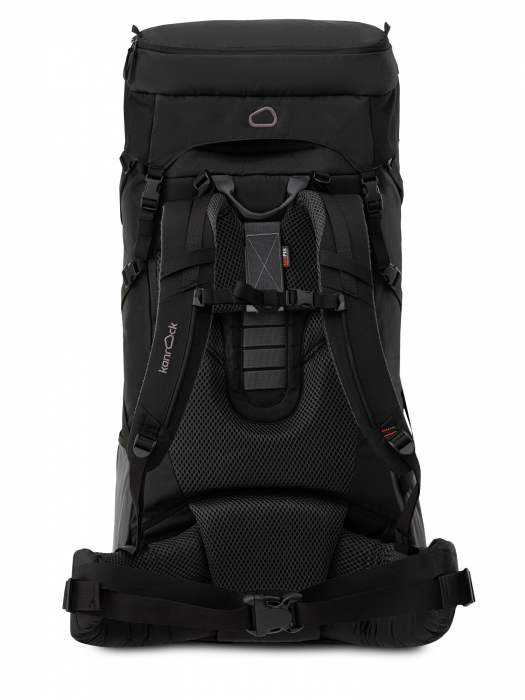 ������ Kanrock Charger 75+15 Charcoal Black
