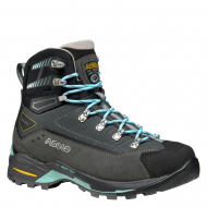 ������� ������� Asolo Finder Pro GV ML Graphite/Gunmetal/Pool Side