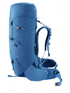 ������ Deuter Aircontact Core 70+10 Baltic/Nightblue