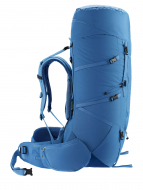 ������ Deuter Aircontact Core 70+10 Baltic/Nightblue