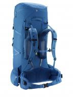 ������ Deuter Aircontact Core 70+10 Baltic/Nightblue