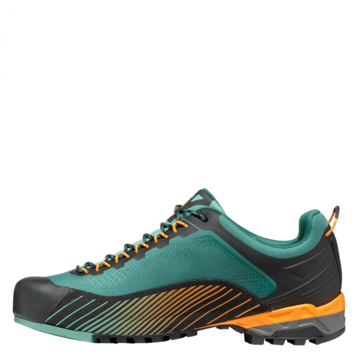 ������� ������� Asolo Eldo Evo GV ML Octane Green