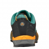 ������� ������� Asolo Eldo Evo GV ML Octane Green