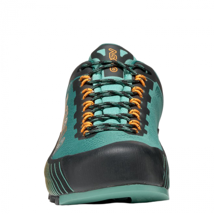 ������� ������� Asolo Eldo Evo GV ML Octane Green