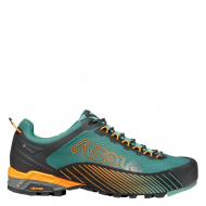 ������� ������� Asolo Eldo Evo GV ML Octane Green