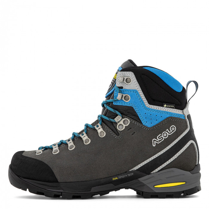 ������� ������� Asolo Greenwood Pro GV ML Graphite/Danube blue
