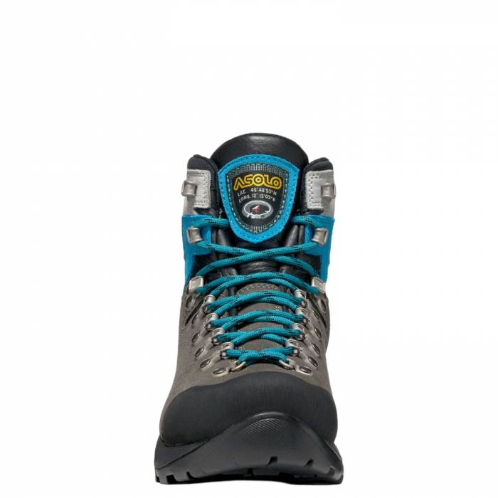 ������� ������� Asolo Greenwood Pro GV ML Graphite/Danube blue