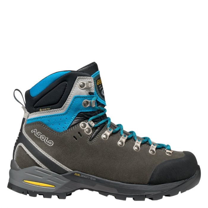������� ������� Asolo Greenwood Pro GV ML Graphite/Danube blue