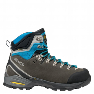 ������� ������� Asolo Greenwood Pro GV ML Graphite/Danube blue