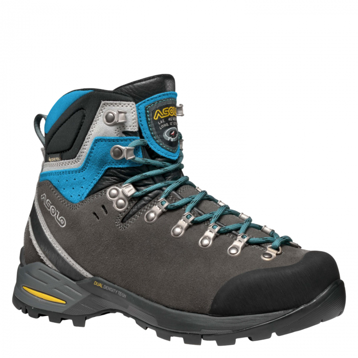 ������� ������� Asolo Greenwood Pro GV ML Graphite/Danube blue