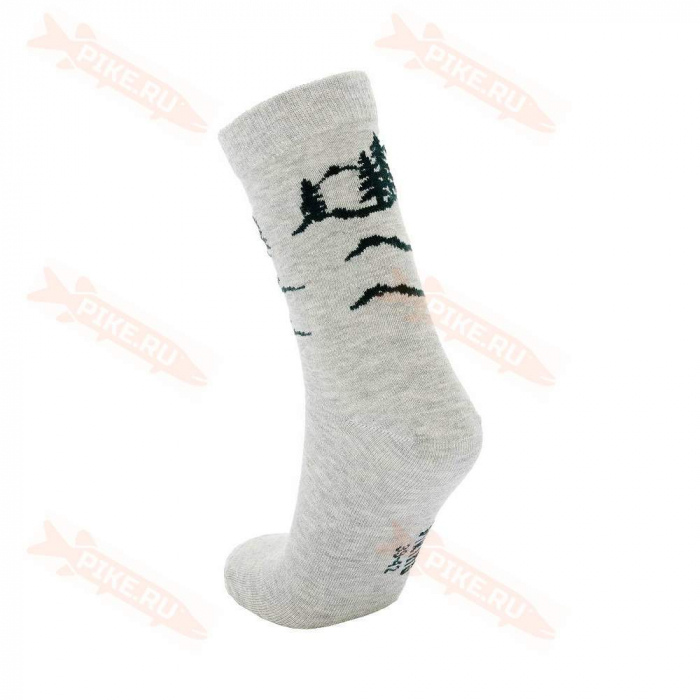 ����� Viking Mid Lady, Light Grey