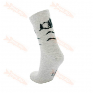 ����� Viking Mid Lady, Light Grey