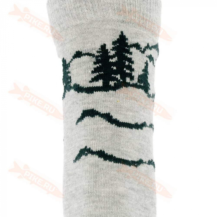 ����� Viking Mid Lady, Light Grey