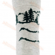 ����� Viking Mid Lady, Light Grey