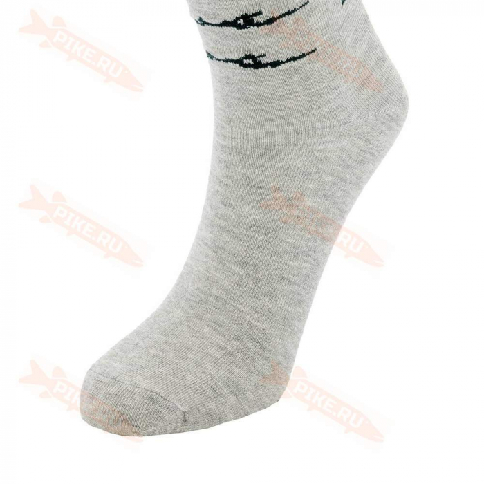 ����� Viking Mid Lady, Light Grey