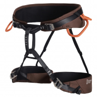������� ������� Singing Rock Spinel Mahogany Brown