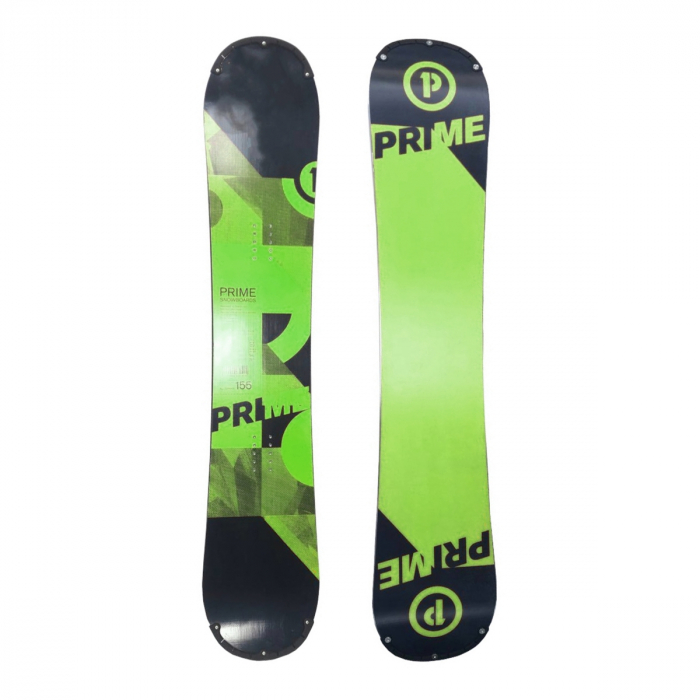 �������� Prime Rental Basic with Bampers (2024)
