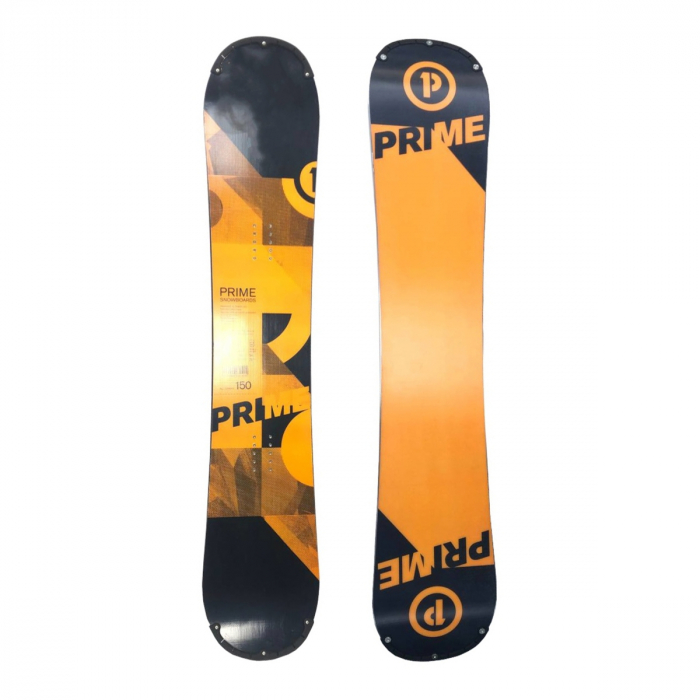 �������� Prime Rental Basic with Bampers (2024)
