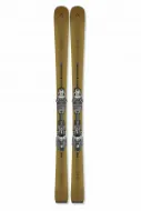������ ���� FW 25/26 FISCHER  The Curv Noize GT 855 Superflex (A09126,1,168) + ��������� RSW 12 GWPowerrail Brake 85 (F) (T30626)