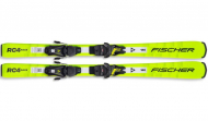 ����������� �������� RC4 Race JR (130-150) JRS + ��������� FS 7 CA  JRS (P19526, 140) 