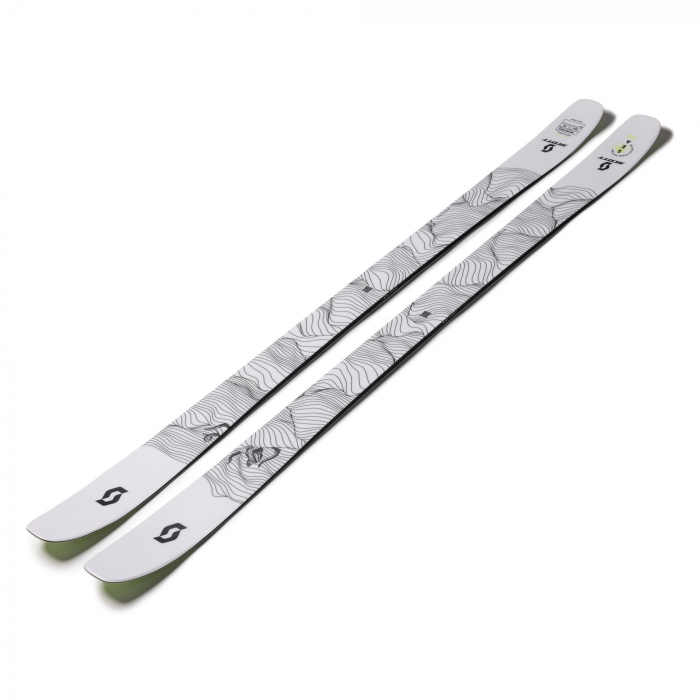 ������ ���� SCOTT  SEA 108 2026