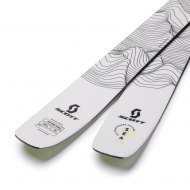 ������ ���� SCOTT  SEA 108 2026