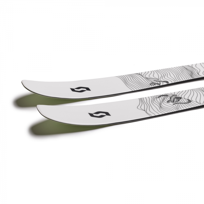 ������ ���� SCOTT  SEA 108 2026
