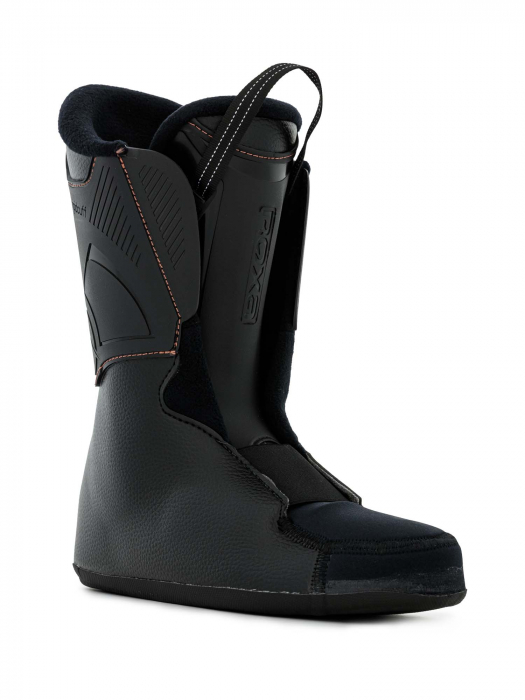����������� ������� ROXA R/FIT HV S Alpine Black/Orange
