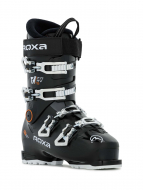 ����������� ������� ROXA R/FIT HV S Alpine Black/Orange