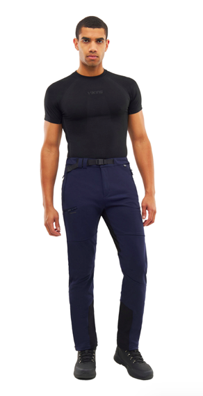 ����� ��� ��������� ������ VIKING Summit Warm 2.0 Man Navy