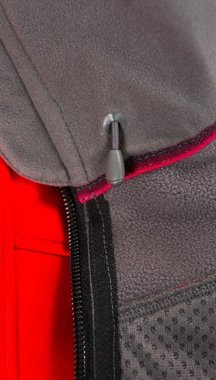 ������ ������� RedFox Yoho Softshell   ���������