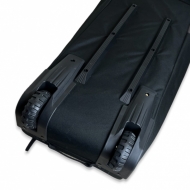 ����� ��� ������ ��� Ski Roller Bag GORAA 175 ��